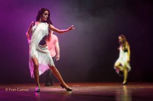 Festival fin de curso Escuela de Baile Melanie 2017